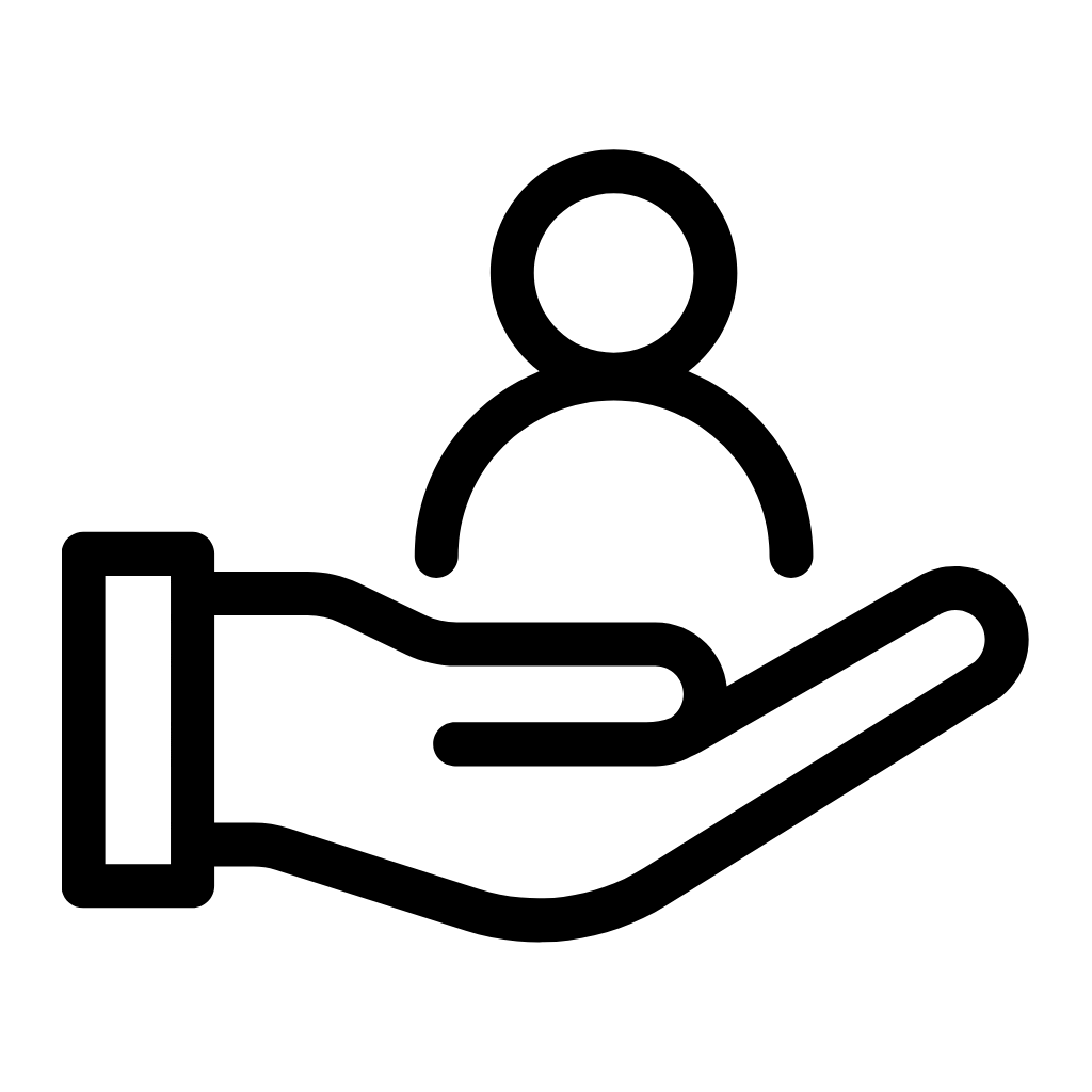 Ícone de projeto — projeto personalizado